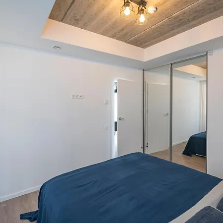 Apartment Modern Old Town